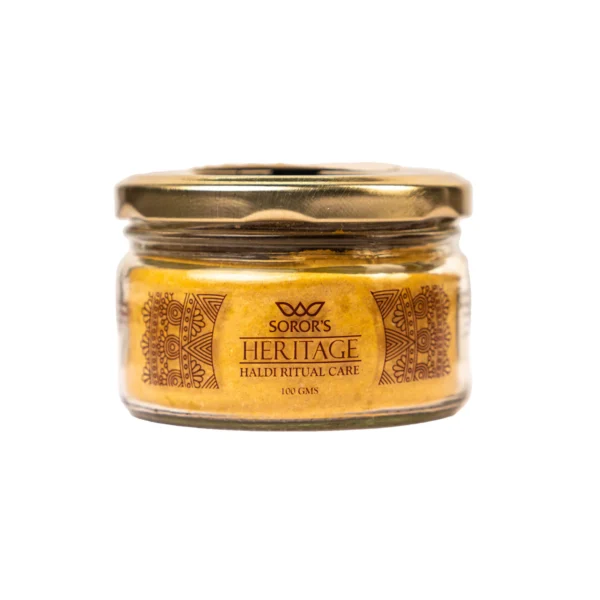 Haldi Ritual Kit - Image 2