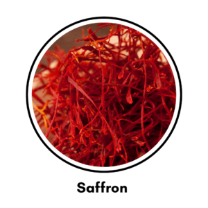 Saffron